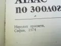 АТЛАС ПО ЗООЛОГИЯ 1974 1002250452, снимка 8