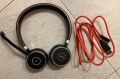 Jabra Evolve 65 - НОВИ слушалки