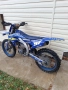 Yamaha YZ-F 250 2019, снимка 3