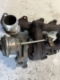 Турбокомпресор за Peugeot Nemo, Bipper 1.4 HDi (2009) 54351014760B, снимка 3