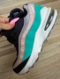 Оригинални маратонки Nike Air Max 95 GS ! 37,5 н, снимка 2