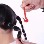 Аксесоар за премахване на ластици за коса Pony Pick, снимка 1