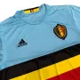 Футболна тениска Adidas x Belgium🇧🇪 2016/17 | M-L размер, снимка 2