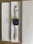 Apple Watch 8 45mm LTE Silver, снимка 9