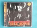 The Crown/Crown Of Thorns/ 1998-2004(7 albums)(Death/thrash metal)(Формат MP-3), снимка 1