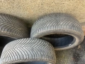 Продавам зимни гуми Michelin, снимка 2
