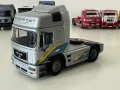 Volvo, Man Racing Trucks - Conrad, Joal 1:50, 1:55 Mercedes-Benz DTM 1:43 Eligor, снимка 9