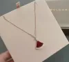 Bvlgari колие , снимка 1