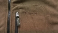PINEWOOD POLAR Fleece Jacket размер L / XL за лов поларена горница - 1677, снимка 4