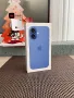 НОВ! /*ЛИЗИНГ*/ IPhone 16 / 128Gb / Ultramarine ГАРАНЦИЯ / Айфон  , снимка 1