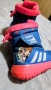 Оригинални ботушки Adidas Frozen , снимка 3