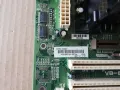 Дънна платка Intel FIC VB-609 Slot 1 CPU+RAM, снимка 5