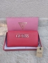 Guess дамско портмоне дамски портфейл код 07, снимка 2
