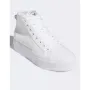 Дамски спортни обувки ADIDAS Originals Nizza Platform Mid Shoes White, снимка 2