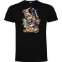 Нова детска тениска на видеоиграта Clash Royale, снимка 1 - Детски тениски и потници - 45707654