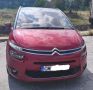 C4 Grand Picasso Exclusive, снимка 1