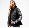 Яке с качулка adidas Originals SLIM JACKET размер S, снимка 2