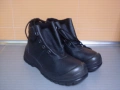 Нови работни обувки с метално бомбе- АДР., снимка 4