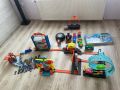 Hot wheels  писти и колички, снимка 1