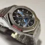 Мъжки луксозен часовник Audemars Piguet Royal Oak Quantieme Perpetuel, снимка 7