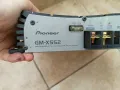 Pioneer усилвател с тонколони + фланци + преходници за опел, снимка 2