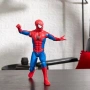 Нова играчка Marvel Spider-Man 12 inch 30см Фигурка Супергерой Пози 4+, снимка 8