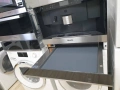 Miele Подгряващо Чекмедже без Дръжка за Вграждане в Кухня 10cm, снимка 2