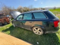 2003 Audi A4 2.5 TDI НА ЧАСТИ, снимка 4