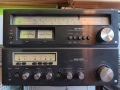 SHARP SM-1122 & ST-1122 усилвател + тунер, снимка 2