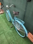 Ретро велосипед Балкан ВМЗ дамски, снимка 11