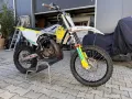 Husqvarna TC85 2020, снимка 3