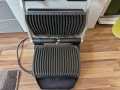 Скара Tefal Optigrill перфектна, снимка 6