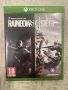 Tom Clancy’s Rainbow Six Siege Xbox One, снимка 1