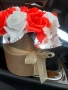 Букет в кутия, снимка 3