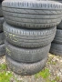 4бр.гуми с джанти 5/112/15цол., снимка 1