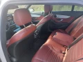 Mercedes C 220 FULL AMG 360° CAM, снимка 9