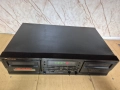 Двукасетъчен Дек Pioneer CT-W208R(auto reverse), снимка 5