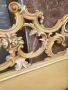 Италианска барокова спалня , снимка 4