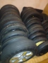 Всички видове аварийна гума патерица нови, снимка 16