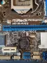 Дънна платка H61 ASRock H61M-HVGS Socket 1155, снимка 3