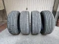 Летни гуми Goodyear Efficient Grip Performance 205/55/17 91V, снимка 1