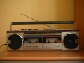 JVC RC-W40, снимка 1
