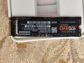 Samsung SSD 970 EVO 250GB, снимка 2