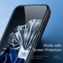 Huawei Pura 70 Pro / 70 Pro+ DUX DUCIS TPU Силиконов Калъф и Протектор, снимка 2