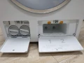 9кг Miele Пералня - TwinDos - 1600rpm - Миеле 12м Гаранция, снимка 9