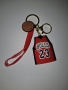 Ключодържатели на баскетбол, снимка 1 - Колекции - 44956183