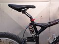  MTB Raleigh Nomad L 26, снимка 10