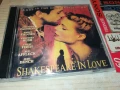 SHAKESPEARE IN LOVE X2 CD 0308250933, снимка 8