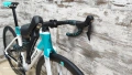Карбонов шосеен велосипед Fondriest Gand Disc Ultegra Fulcrum Racing | 52, снимка 9
