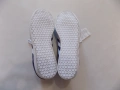 нови кецове adidas gazelle сникърси маратонки обувки мъжки дамски сини оригинални велурени номер 42, снимка 7